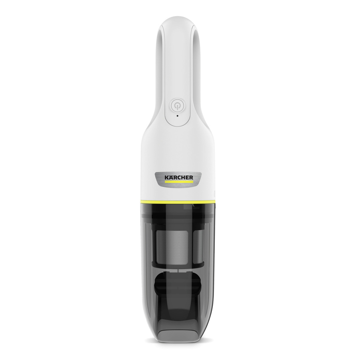 HANDHELD VACUUM CLEANER VCH 2